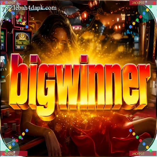 Review Aplikasi bigwinner APK Resmi — ikon aplikasi
