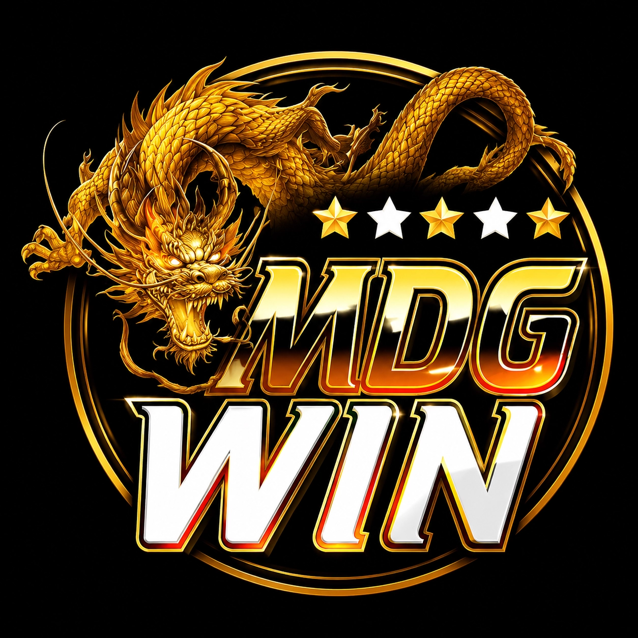 Review Aplikasi mdgwin APK Resmi — ikon aplikasi