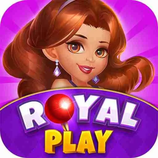 Review Aplikasi royalplay APK Resmi — ikon aplikasi