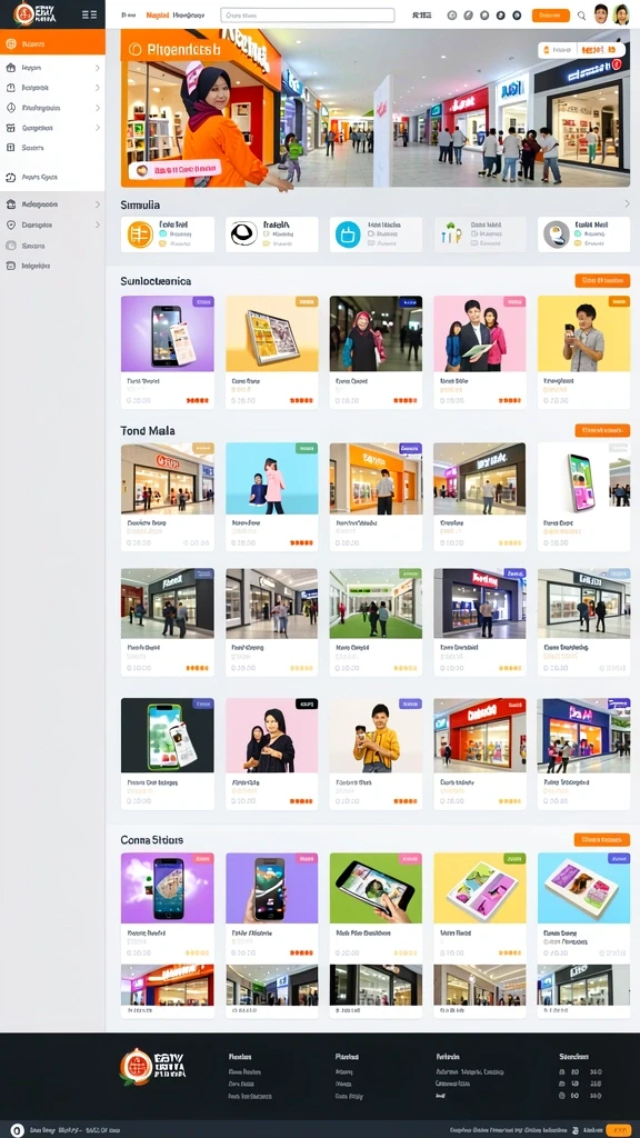 Screenshot Review Aplikasi 8id nomor 1