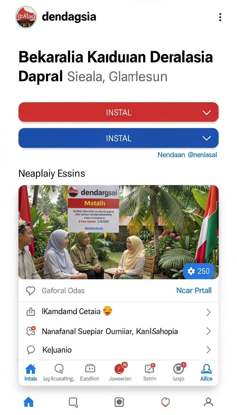 Screenshot Review Aplikasi yy123 nomor 1