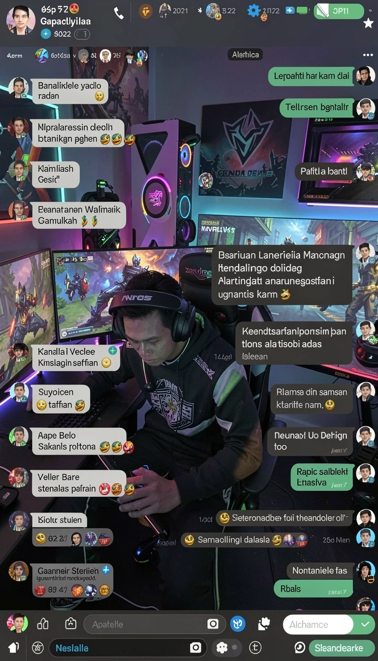 Screenshot Review Aplikasi bigwinner nomor 1