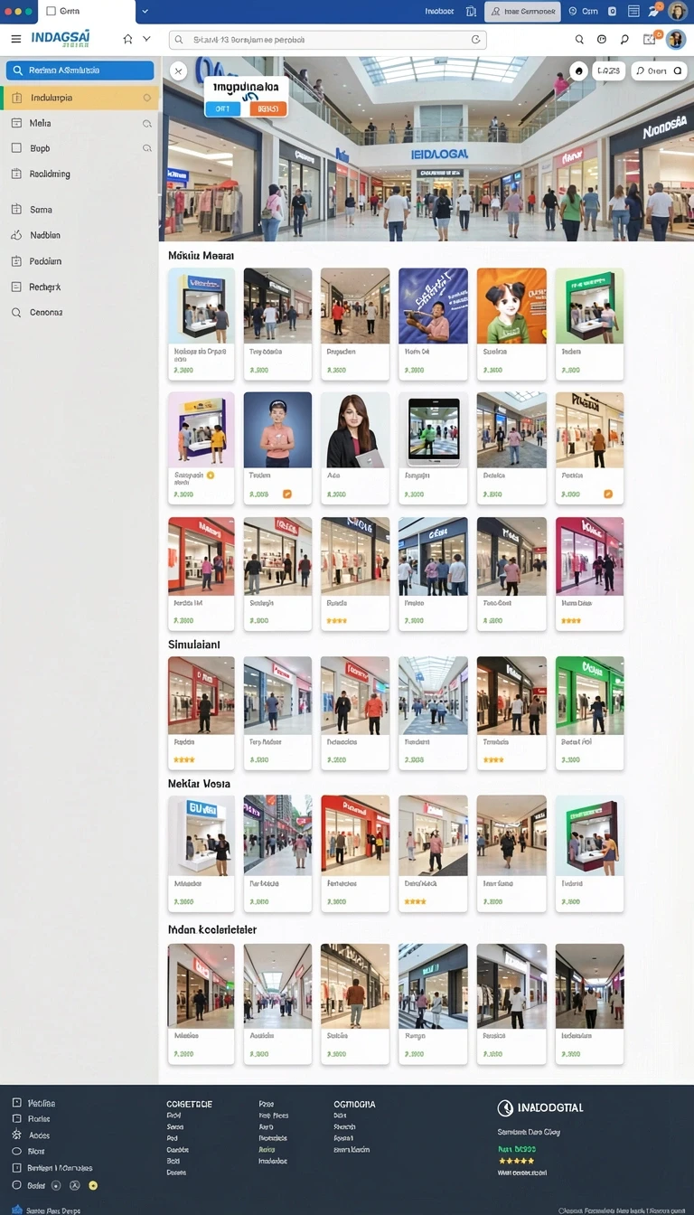 Screenshot Review Aplikasi idnscore nomor 2
