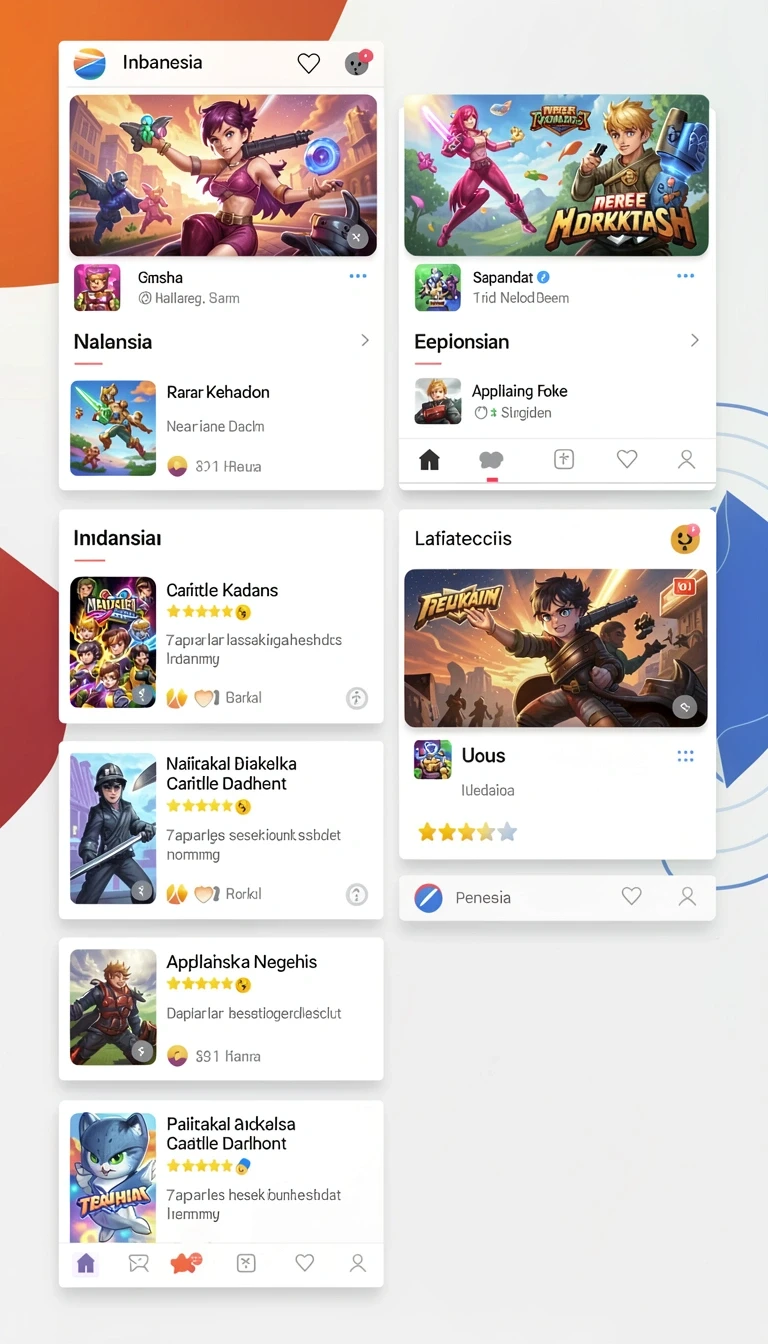 Screenshot Review Aplikasi rp62rp nomor 2