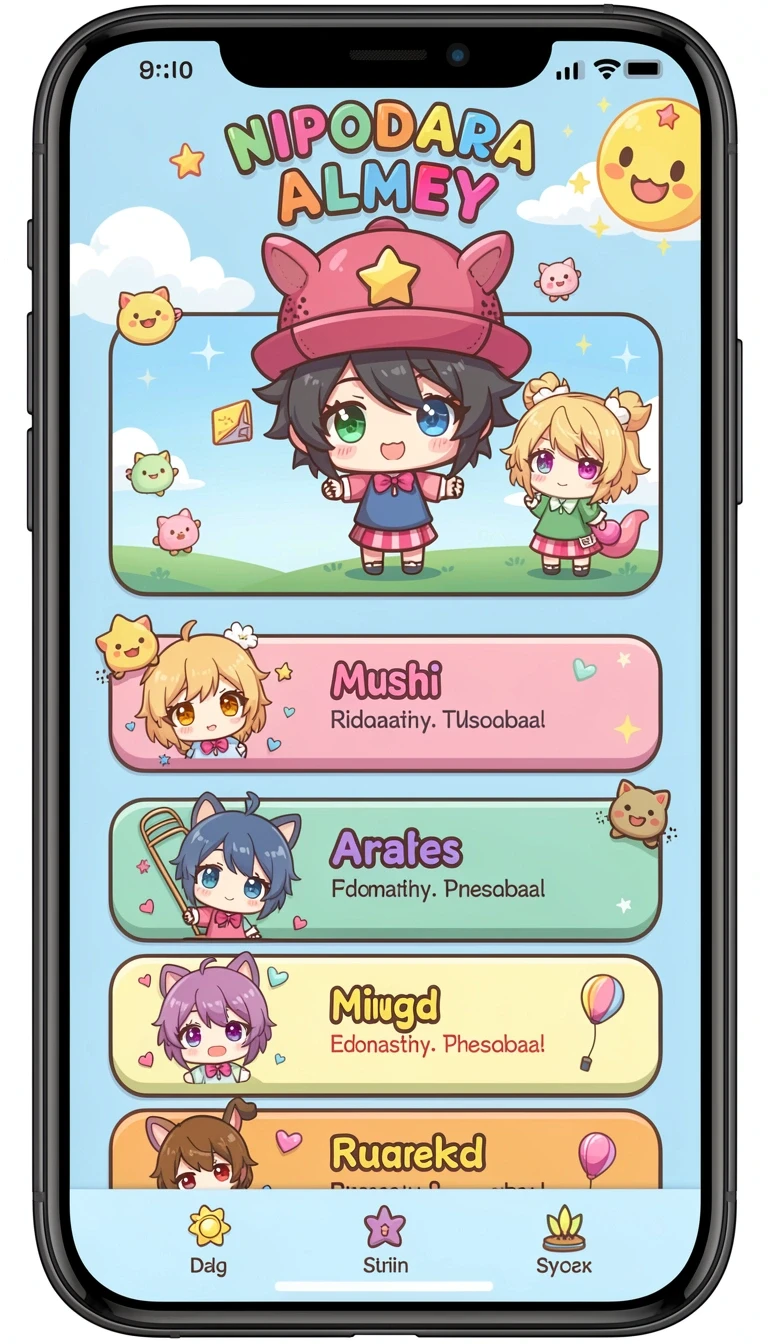 Screenshot Review Aplikasi buayapoker nomor 3