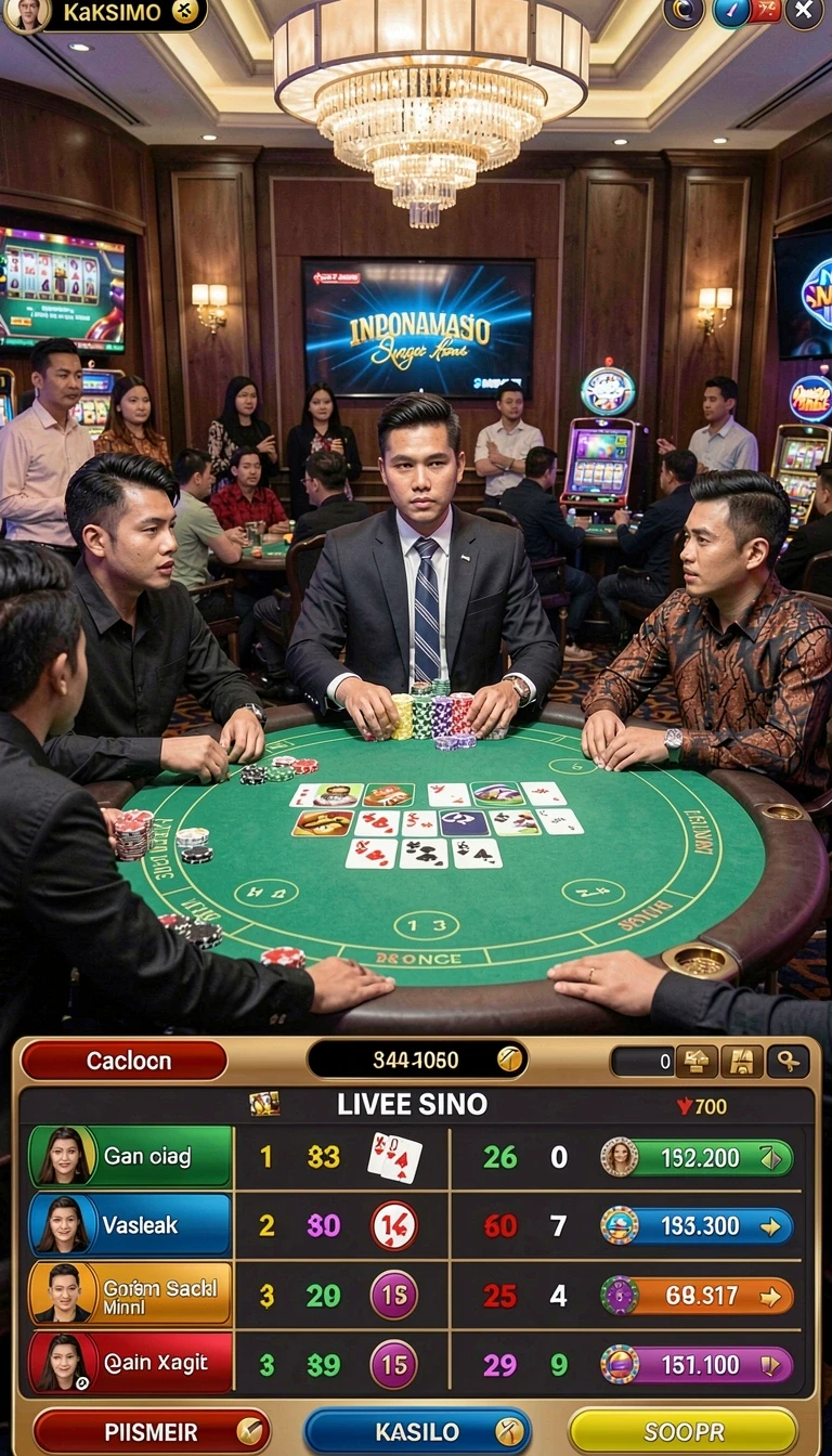 Screenshot Review Aplikasi lk777 nomor 3