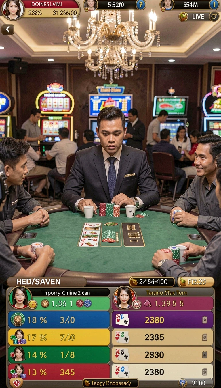 Screenshot Review Aplikasi dragon77 nomor 2