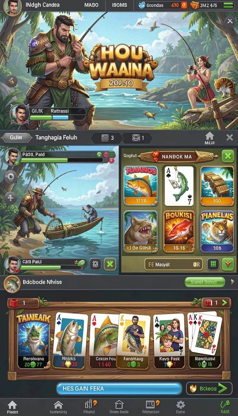 Screenshot Review Aplikasi panenslot nomor 1