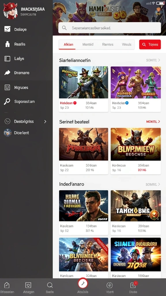 Screenshot Review Aplikasi rpidn77 nomor 3