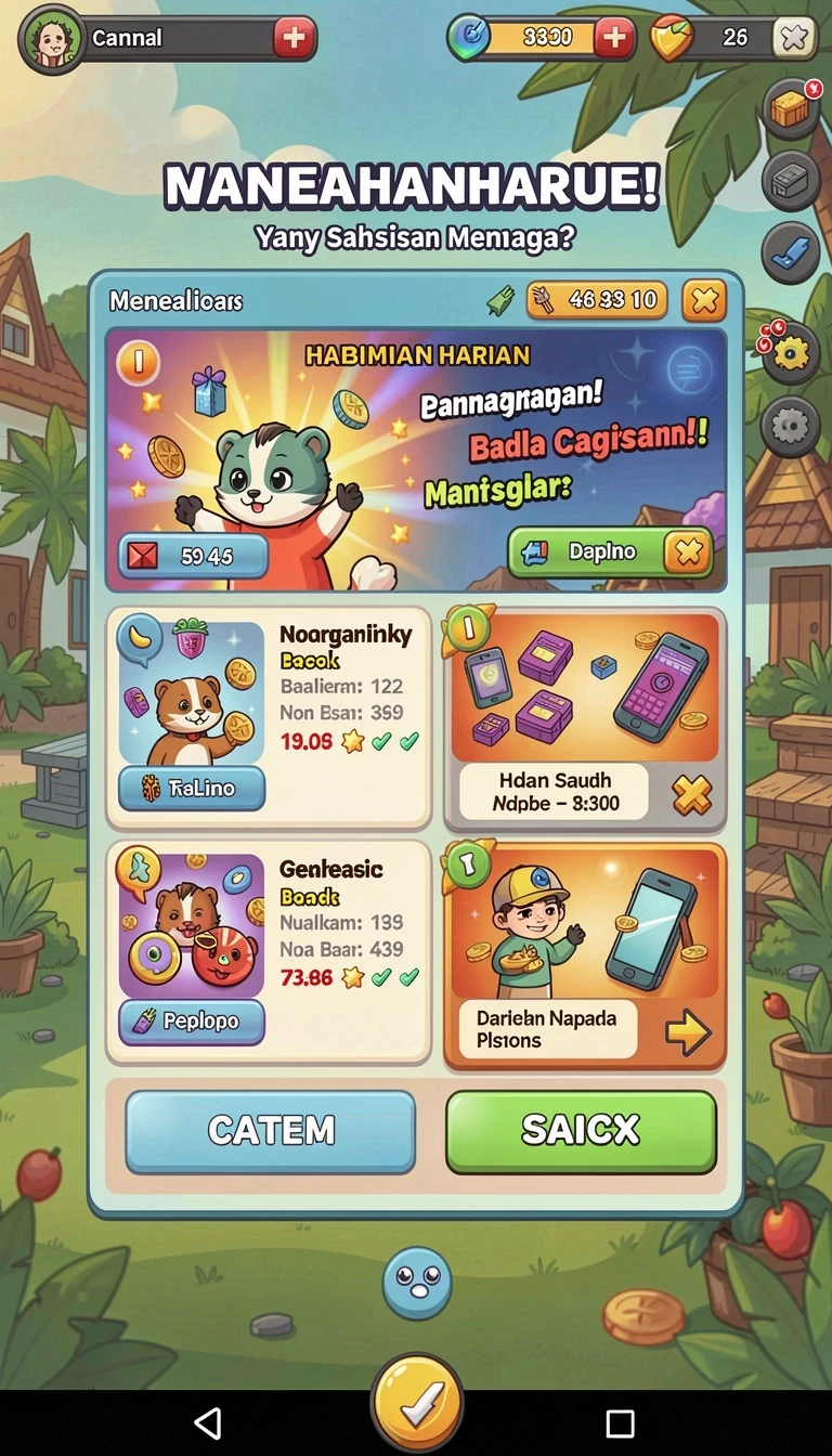 Screenshot Review Aplikasi dewi222 nomor 3
