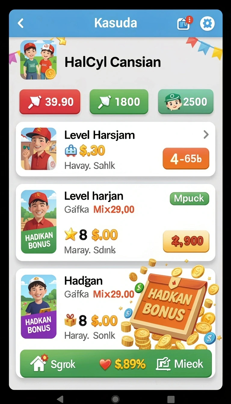 Screenshot Review Aplikasi kompastoto nomor 1