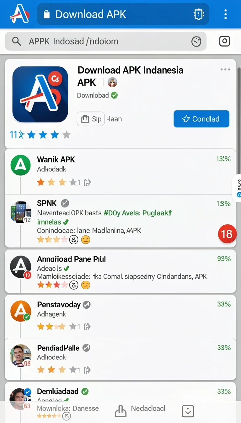 Screenshot Review Aplikasi ngaso77 nomor 1