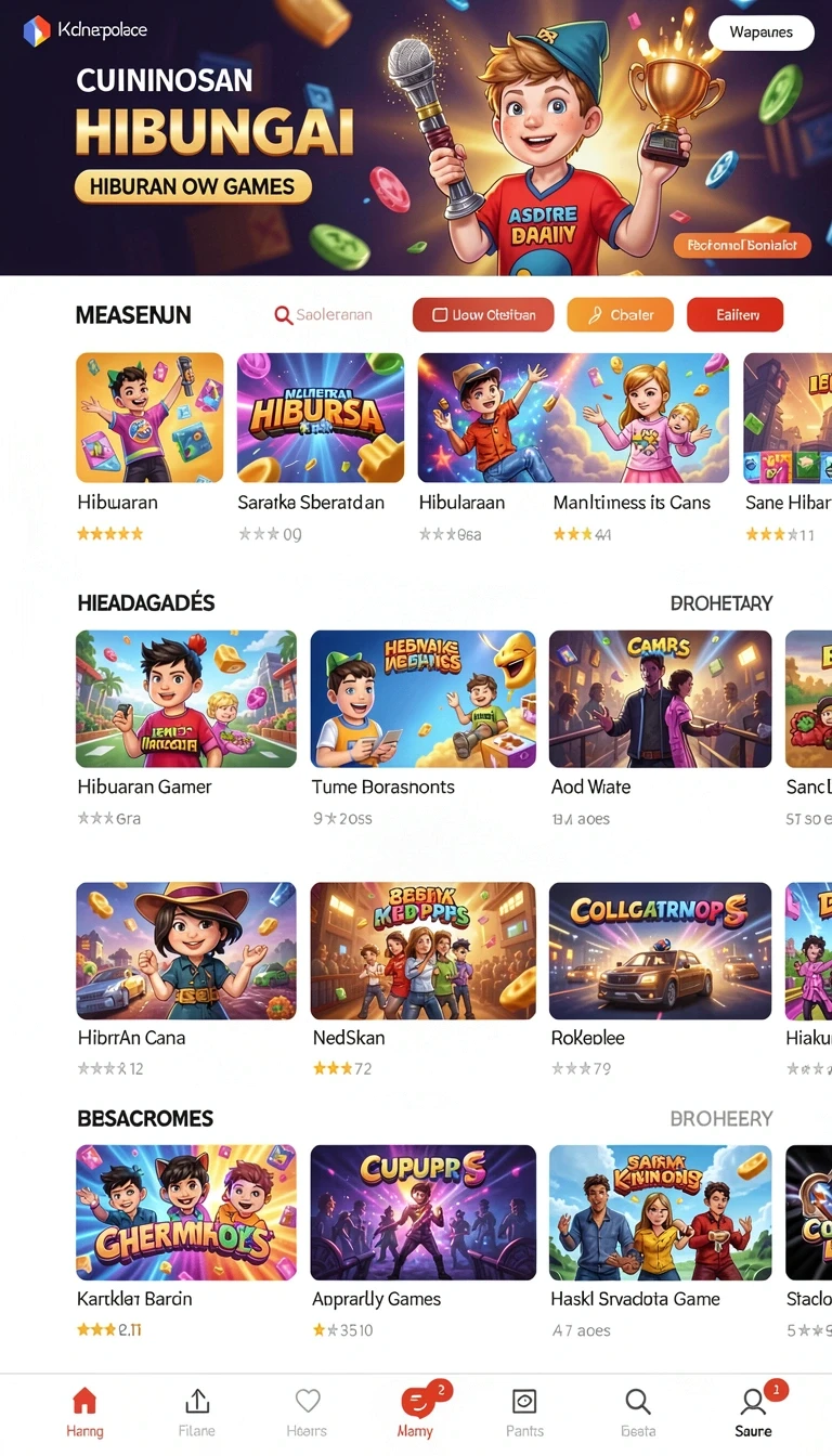 Screenshot Review Aplikasi bigwinner nomor 3
