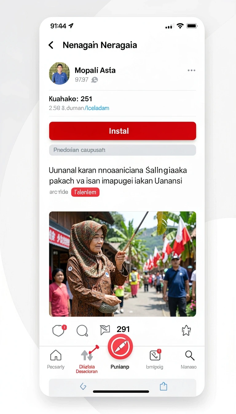 Screenshot Review Aplikasi fyptoto nomor 2