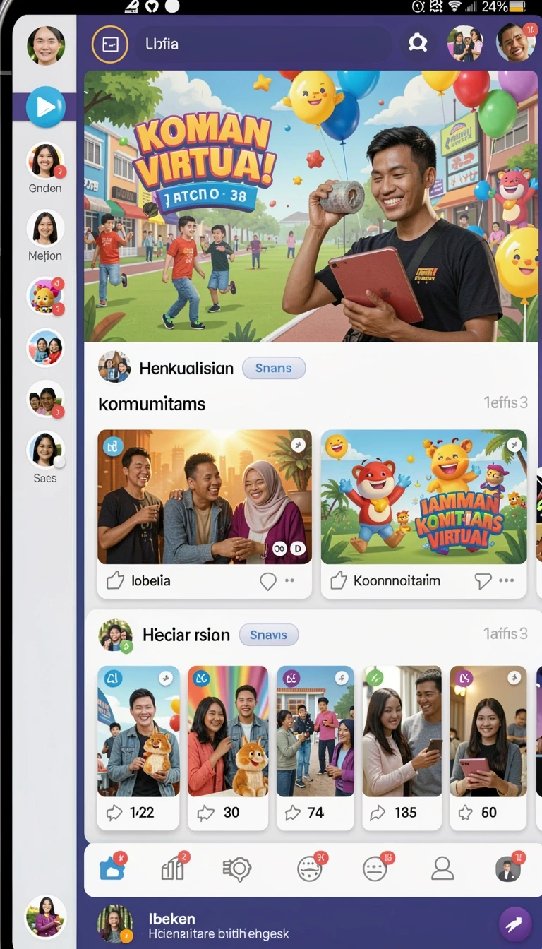 Screenshot Review Aplikasi mpoturbo Versi Terbaru nomor 2