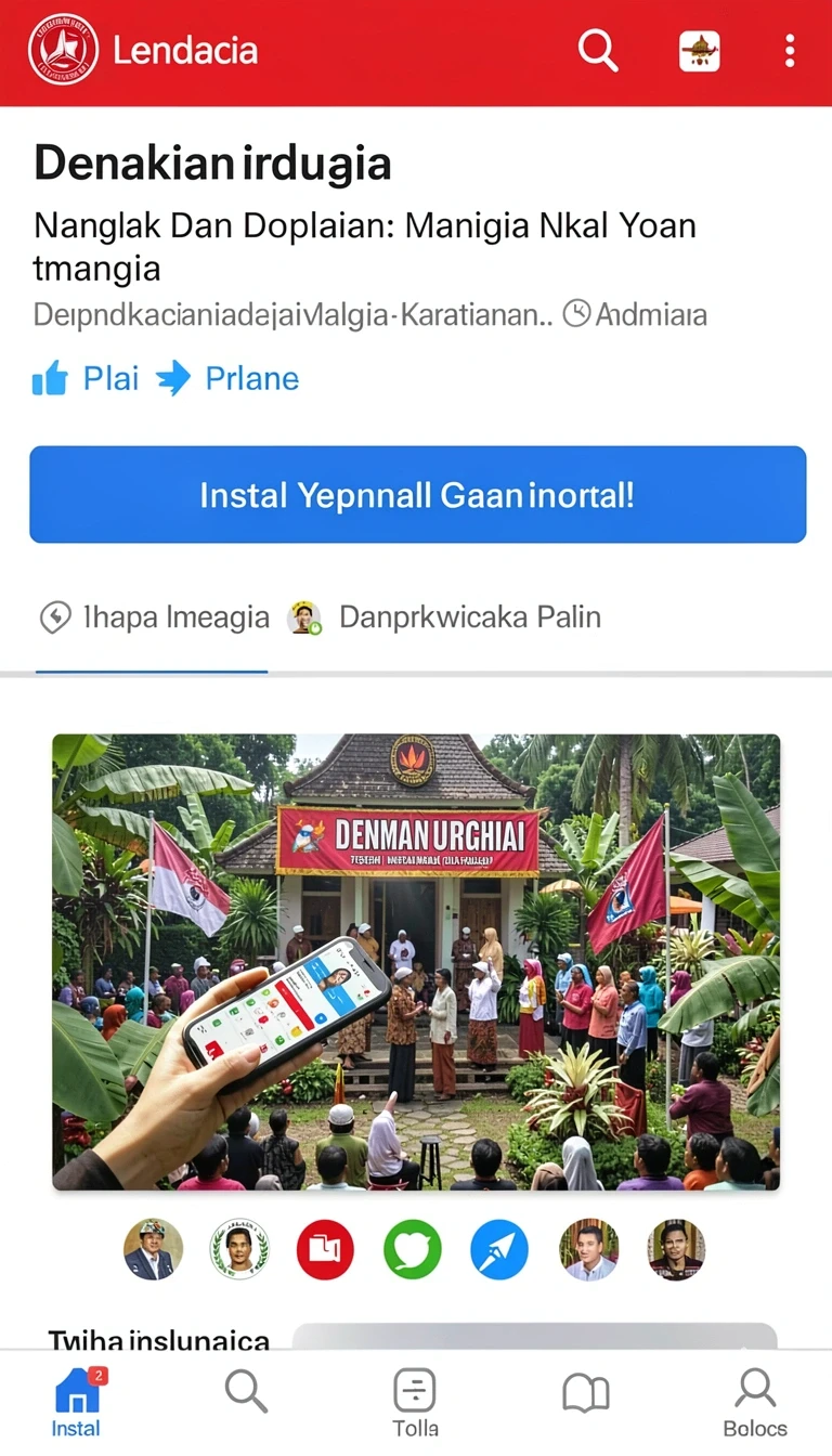 Screenshot Review Aplikasi gacor777 nomor 1