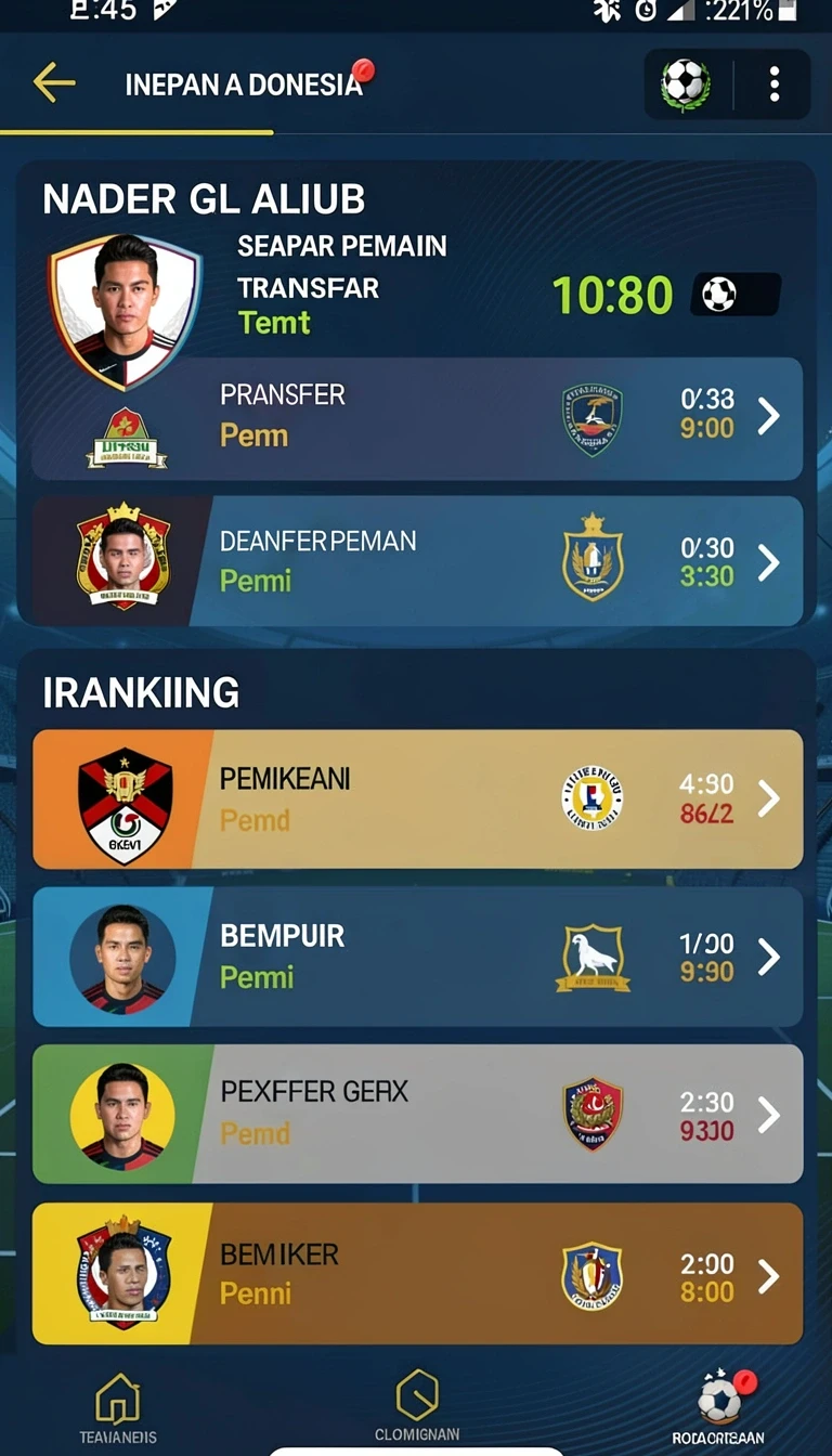 Screenshot Review Aplikasi avatar808 nomor 3