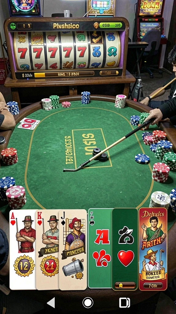Screenshot Review Aplikasi mpoturbo Versi Terbaru nomor 1