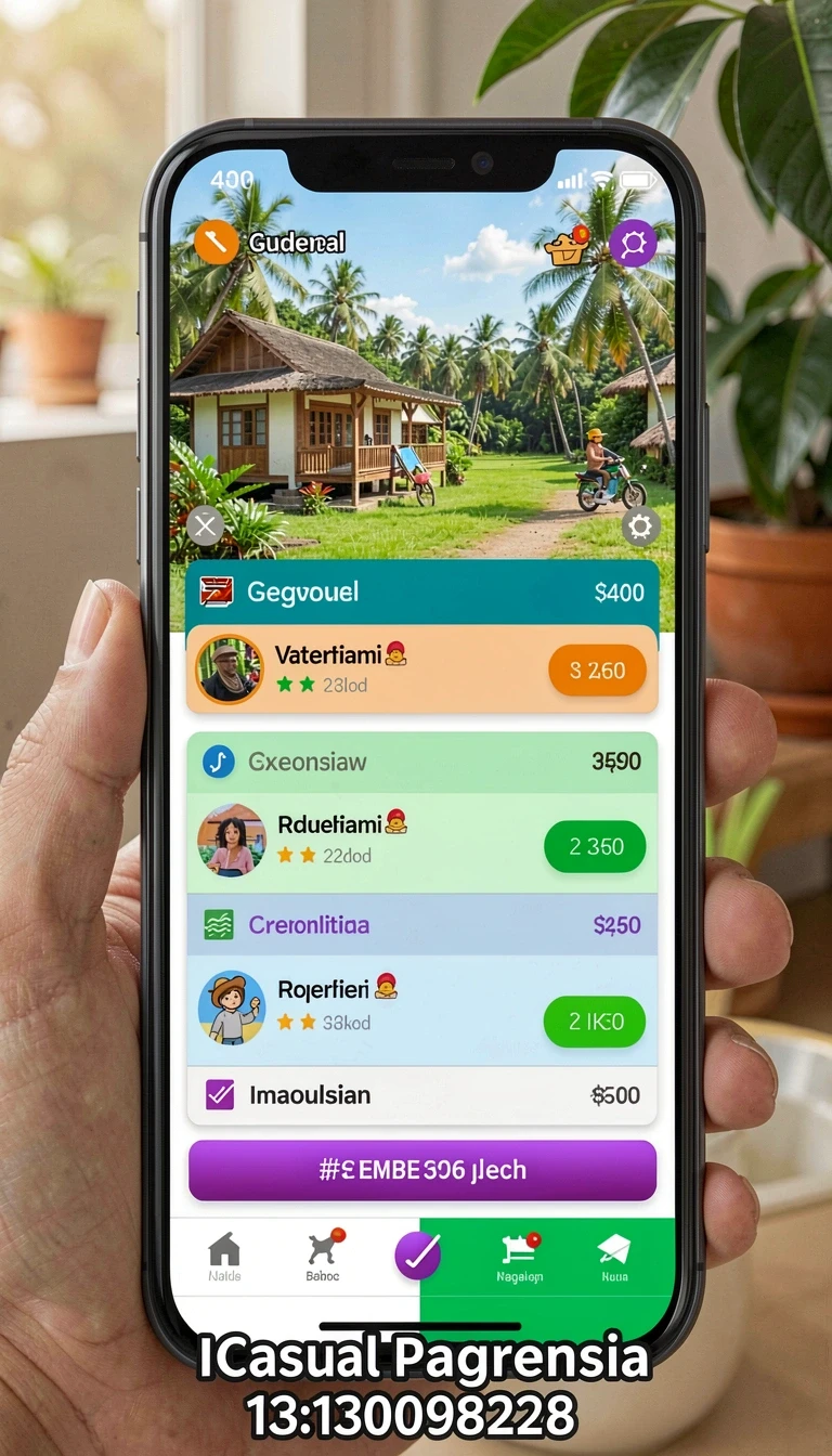 Screenshot Review Aplikasi mdgwin nomor 1
