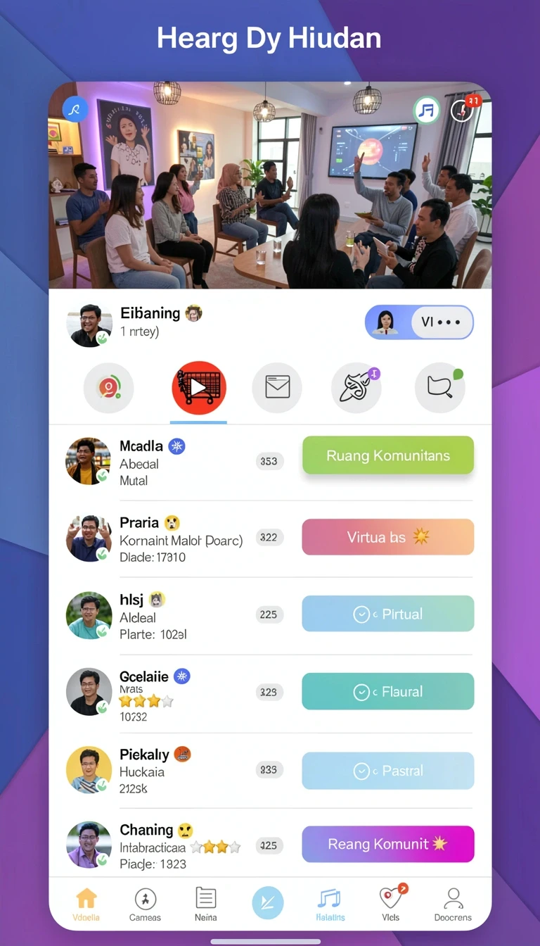 Screenshot Review Aplikasi exa303 nomor 1