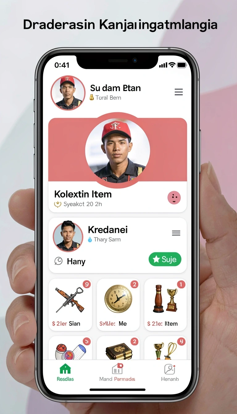 Screenshot Review Aplikasi bwo888 nomor 1