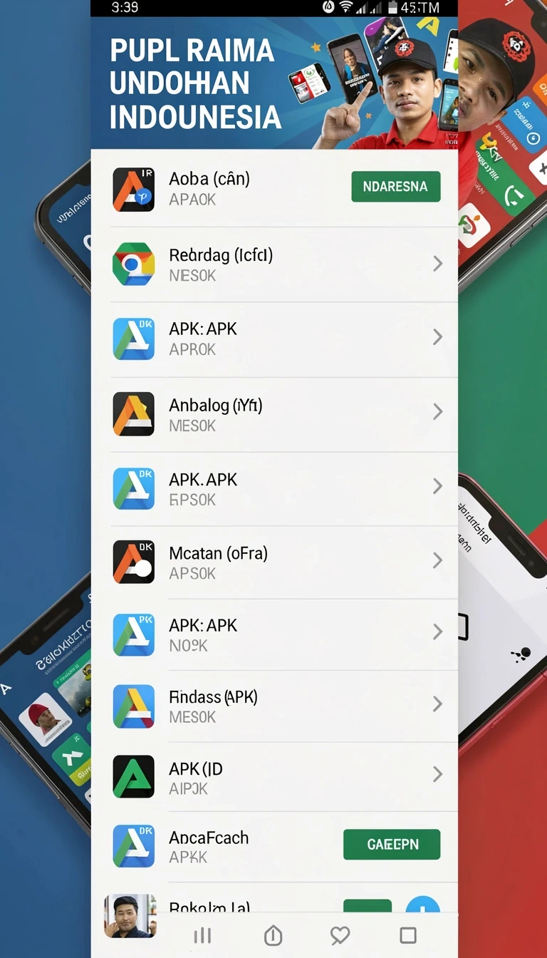 Screenshot Review Aplikasi idolabet88 nomor 1