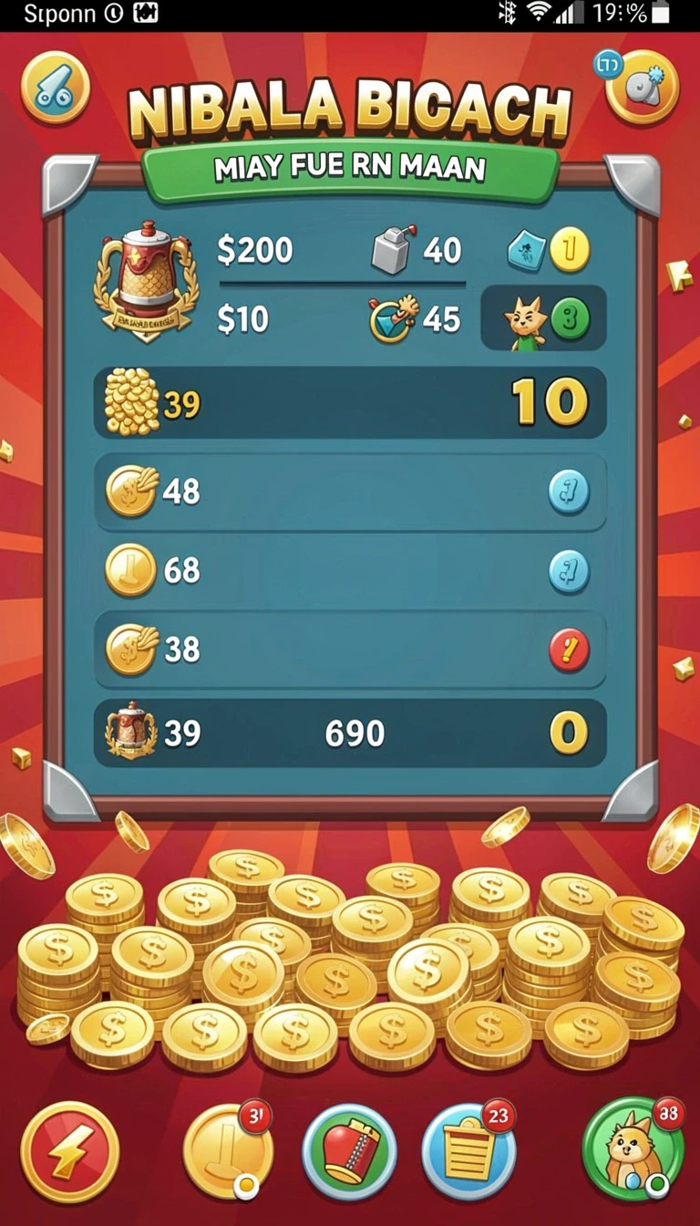 Screenshot Review Aplikasi panenslot nomor 3