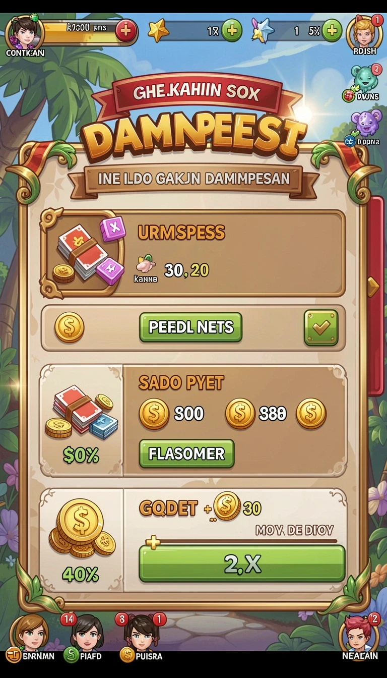 Screenshot Review Aplikasi toto80 Versi Terbaru nomor 3