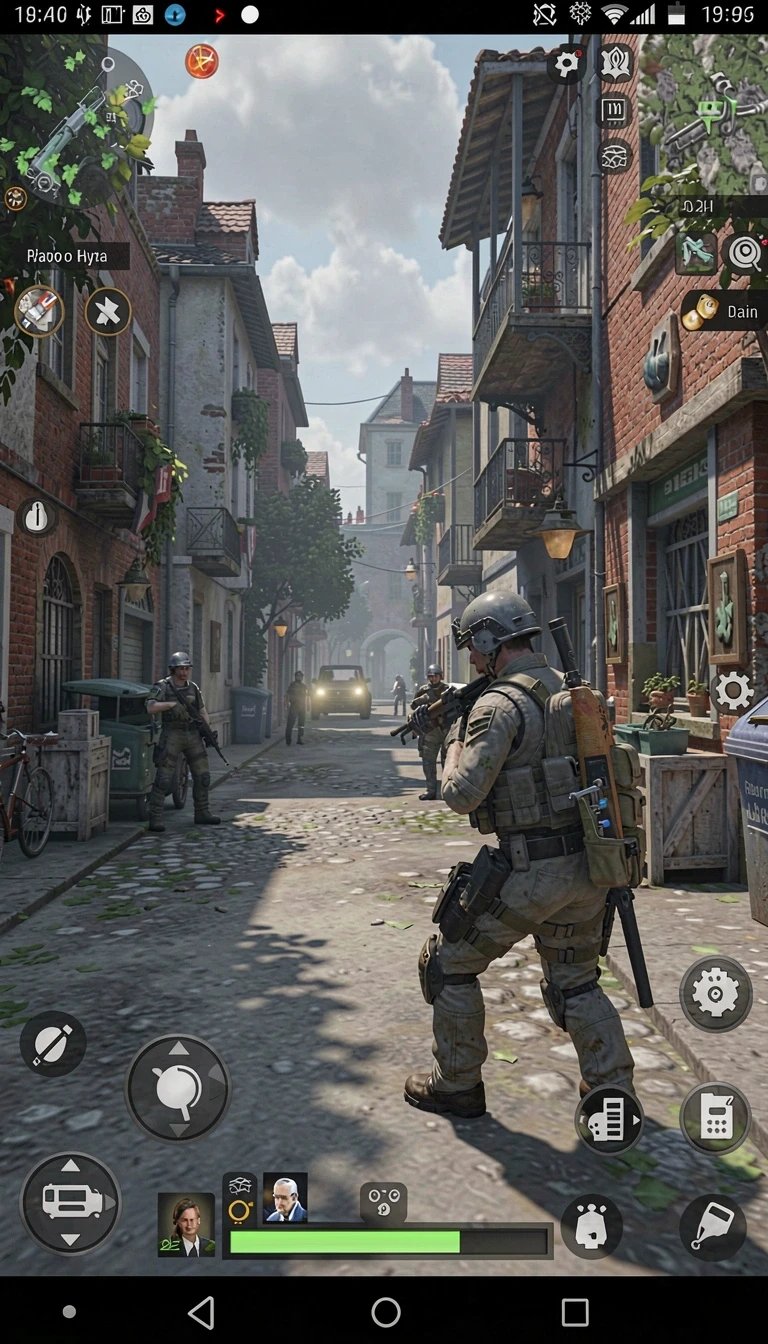 Screenshot Review Aplikasi lndo777 nomor 1