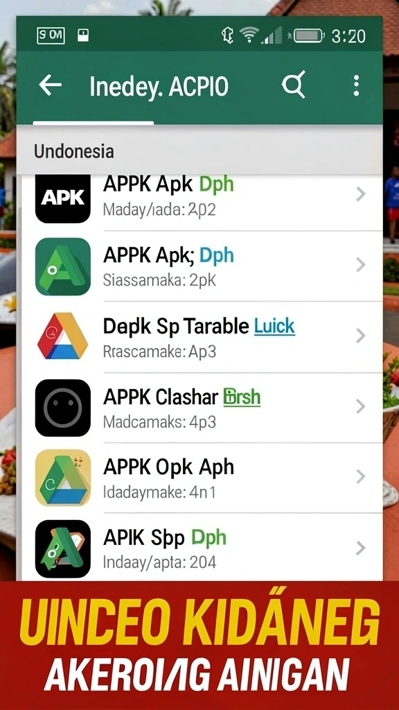 Screenshot Review Aplikasi okjkt Versi Terbaru nomor 2