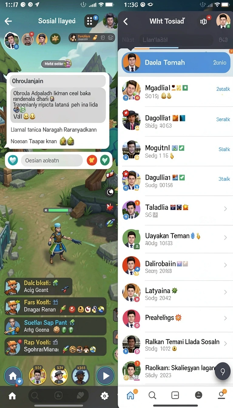Screenshot Review Aplikasi rpok nomor 2