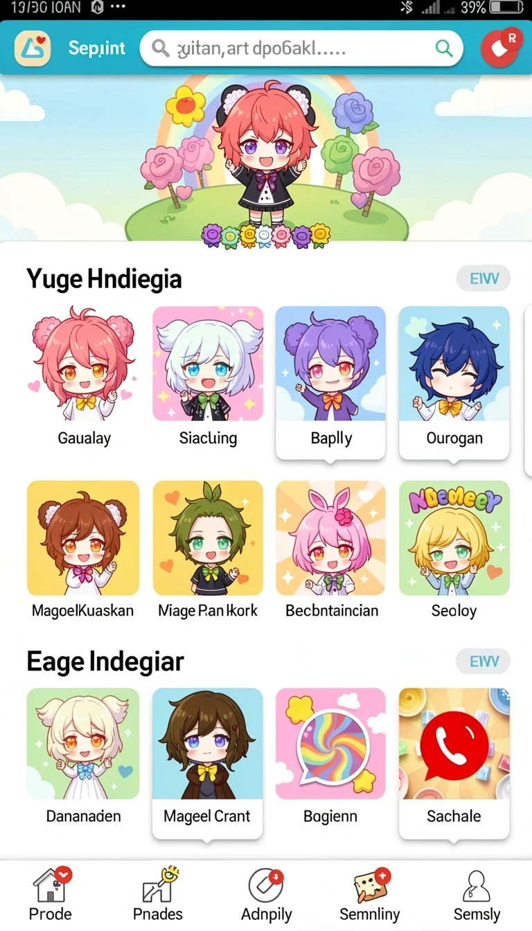 Screenshot Review Aplikasi ngaso77 nomor 2