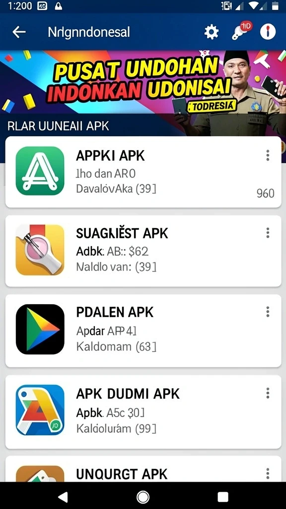 Screenshot Download sp666 APK untuk Android nomor 3