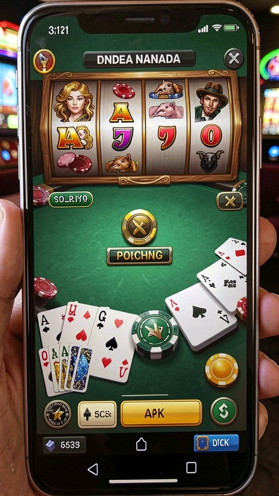 Screenshot Review Aplikasi 62vip nomor 2