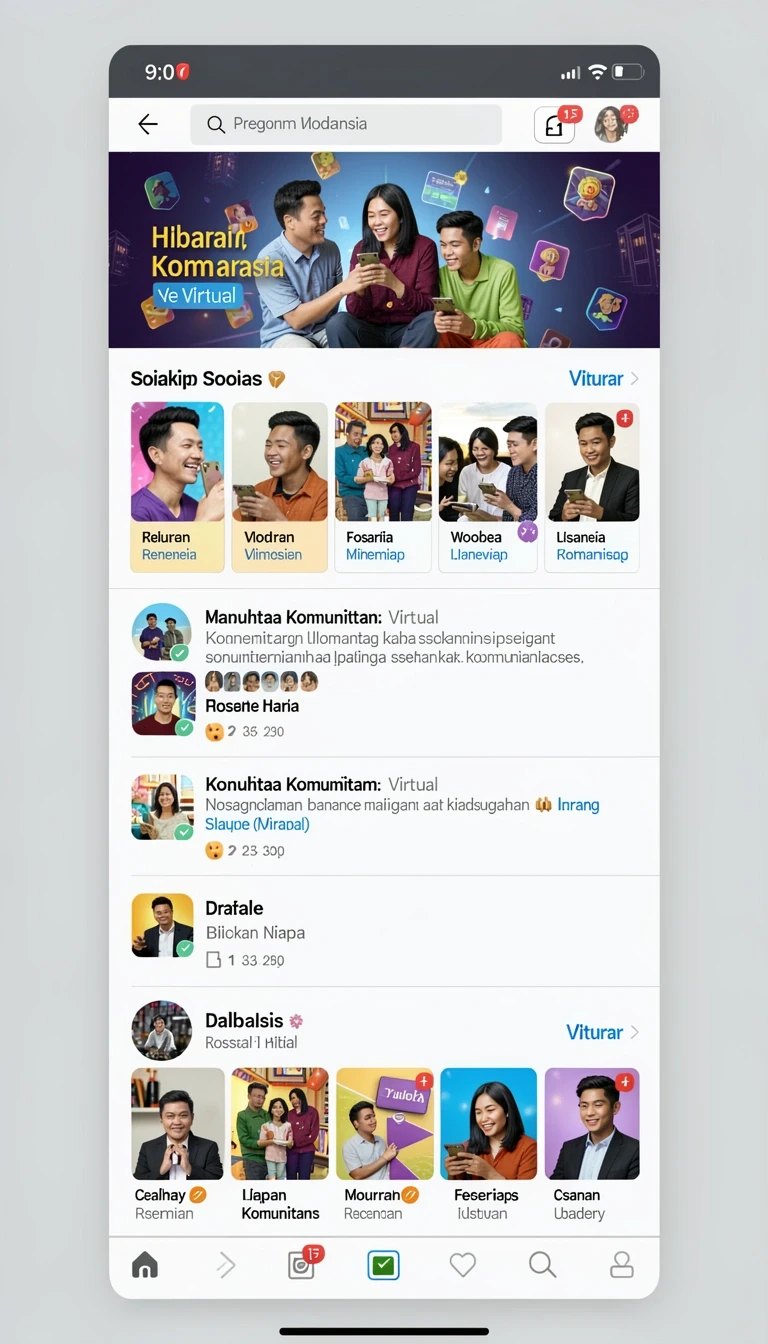 Screenshot Review Aplikasi pp88 nomor 2