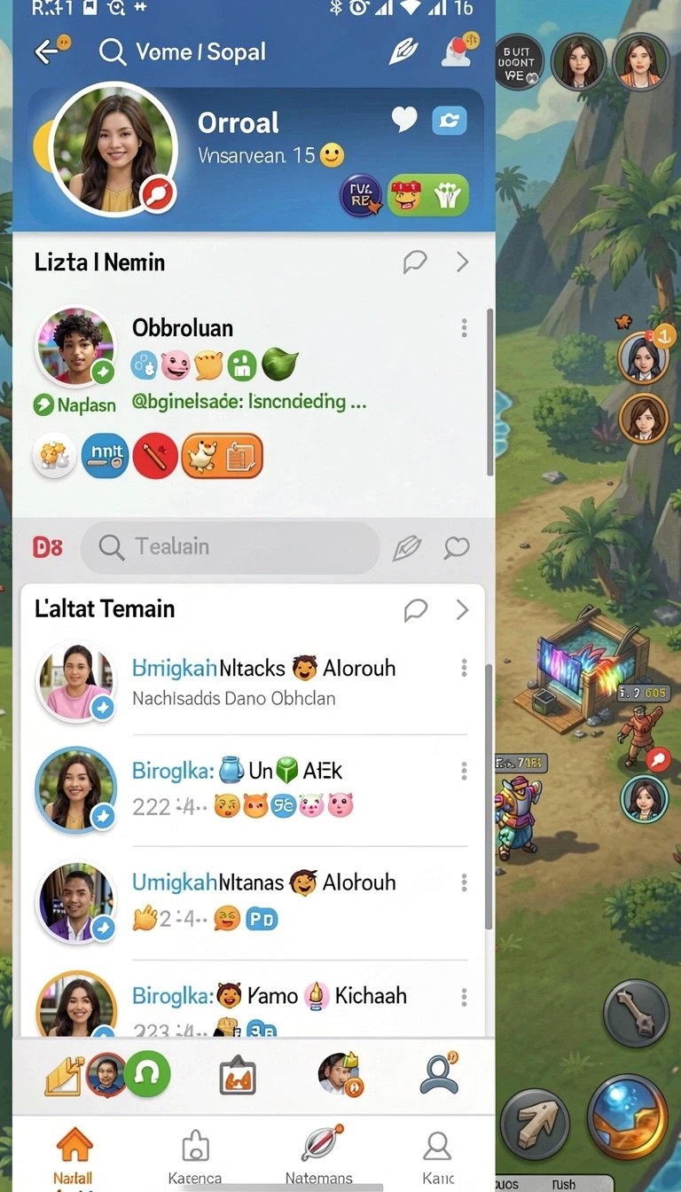 Screenshot Review Aplikasi 333666 nomor 3