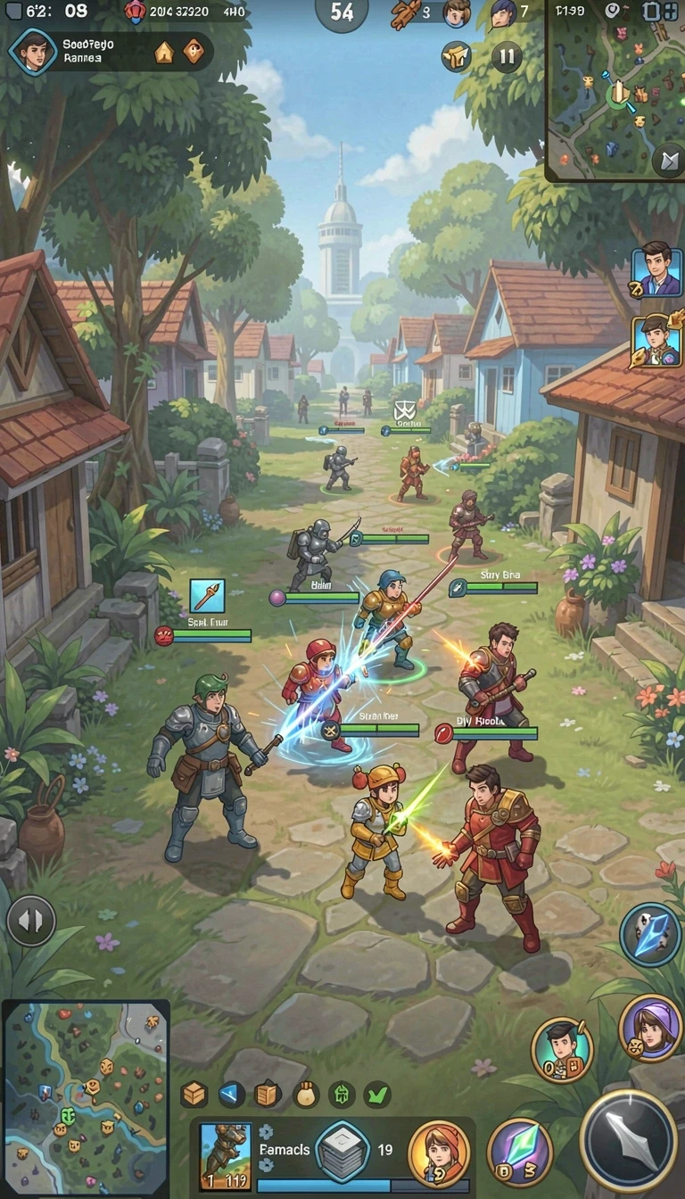 Screenshot Review Aplikasi toto80 Versi Terbaru nomor 1