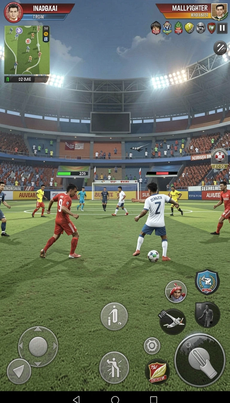 Screenshot Review Aplikasi judolo303 nomor 2