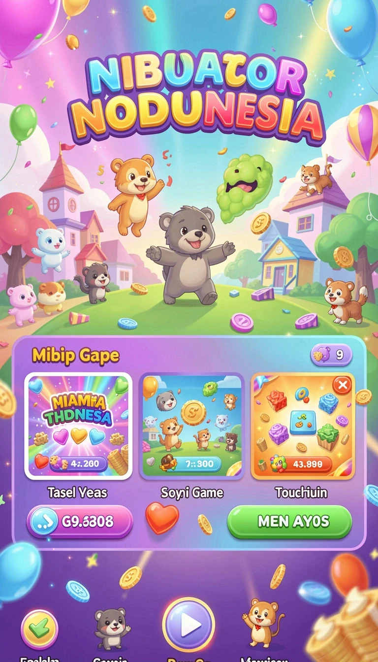 Screenshot Review Aplikasi rpidn77 nomor 2