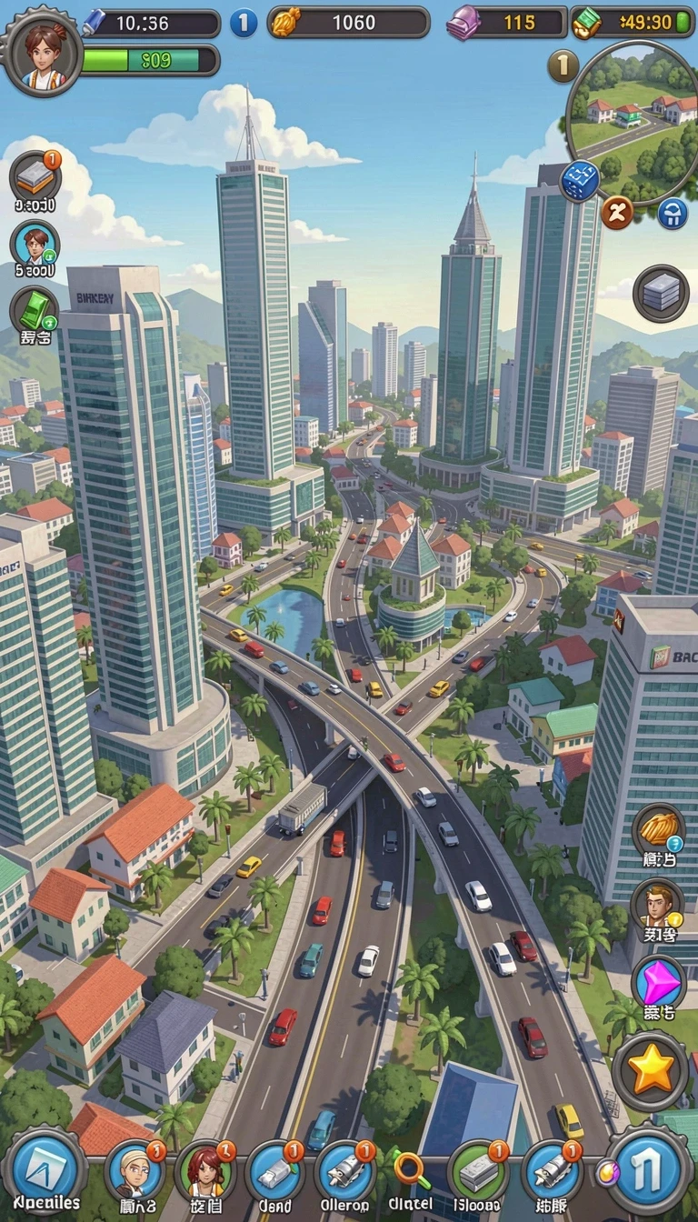 Screenshot Review Aplikasi surgavip nomor 1