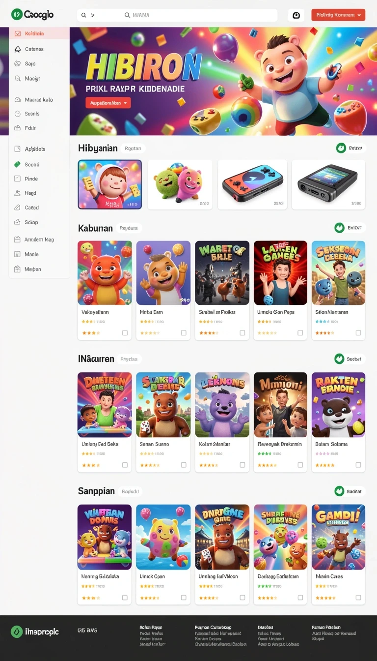 Screenshot Review Aplikasi kingdom4d nomor 1