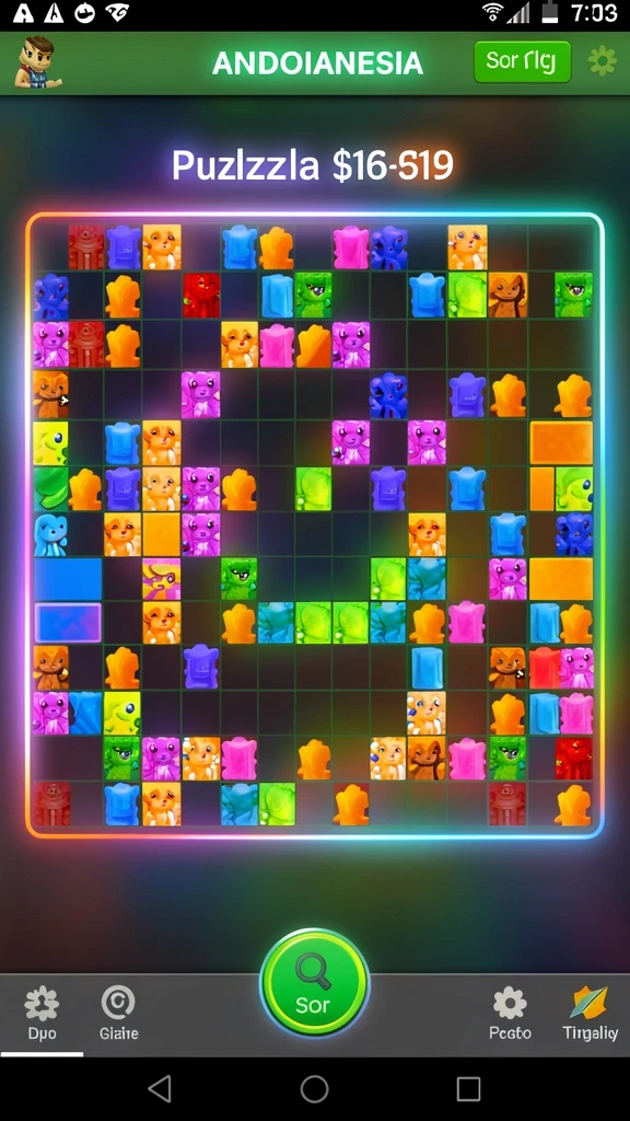 Screenshot Review Aplikasi borneo303 Versi Terbaru nomor 1
