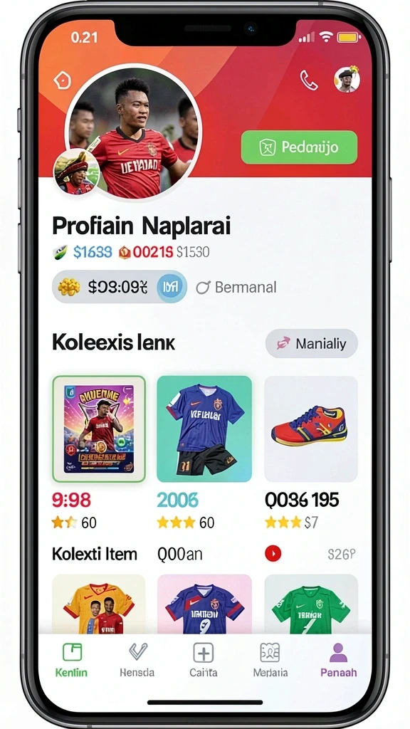 Screenshot Review Aplikasi ultra138 nomor 2